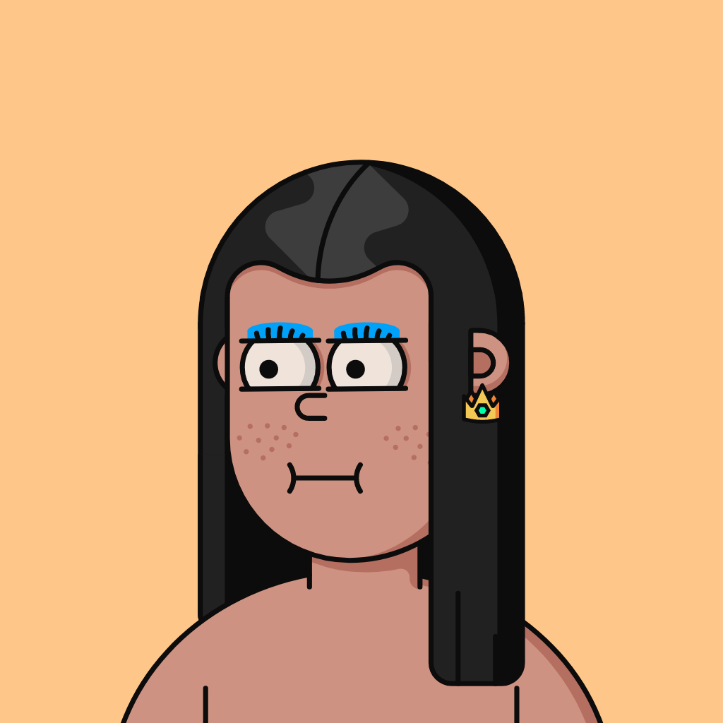 Test Subject #2511