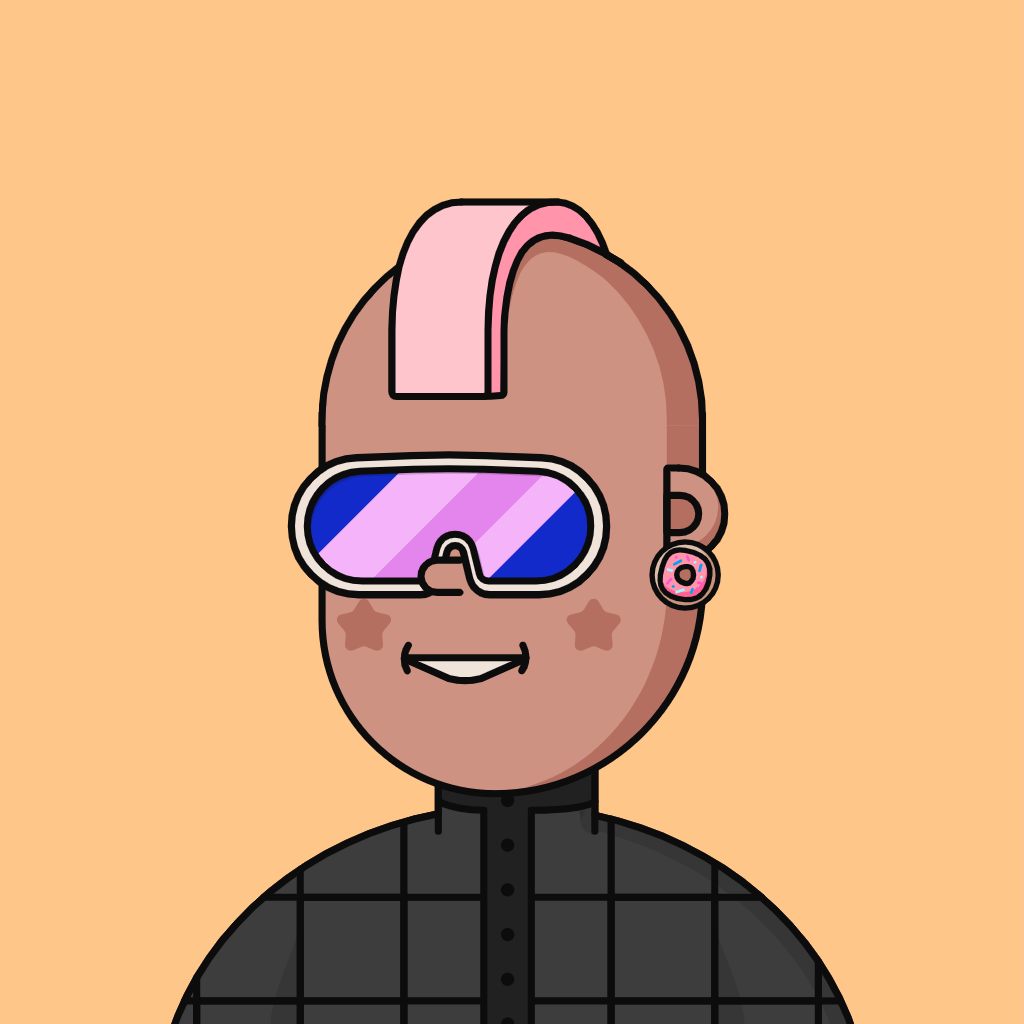 Test Subject #2514