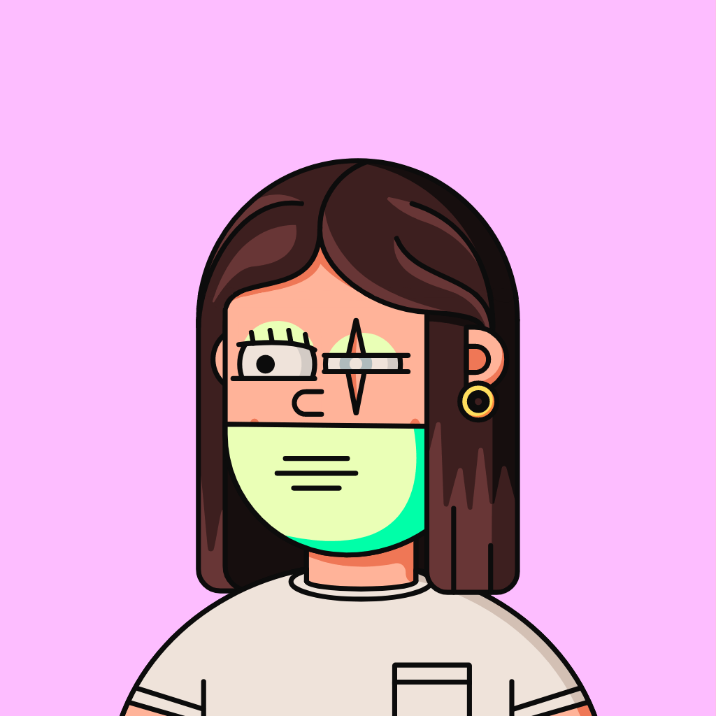 Test Subject #2515