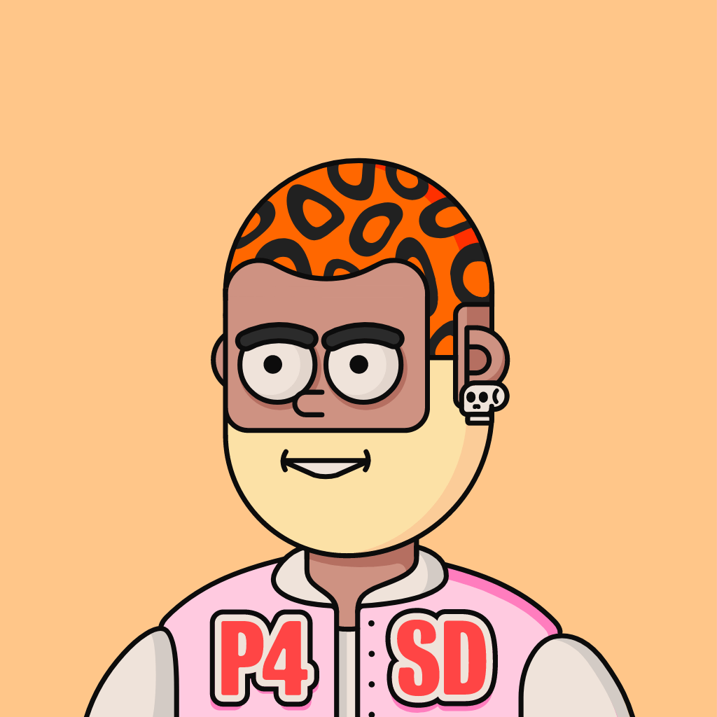 Test Subject #2516