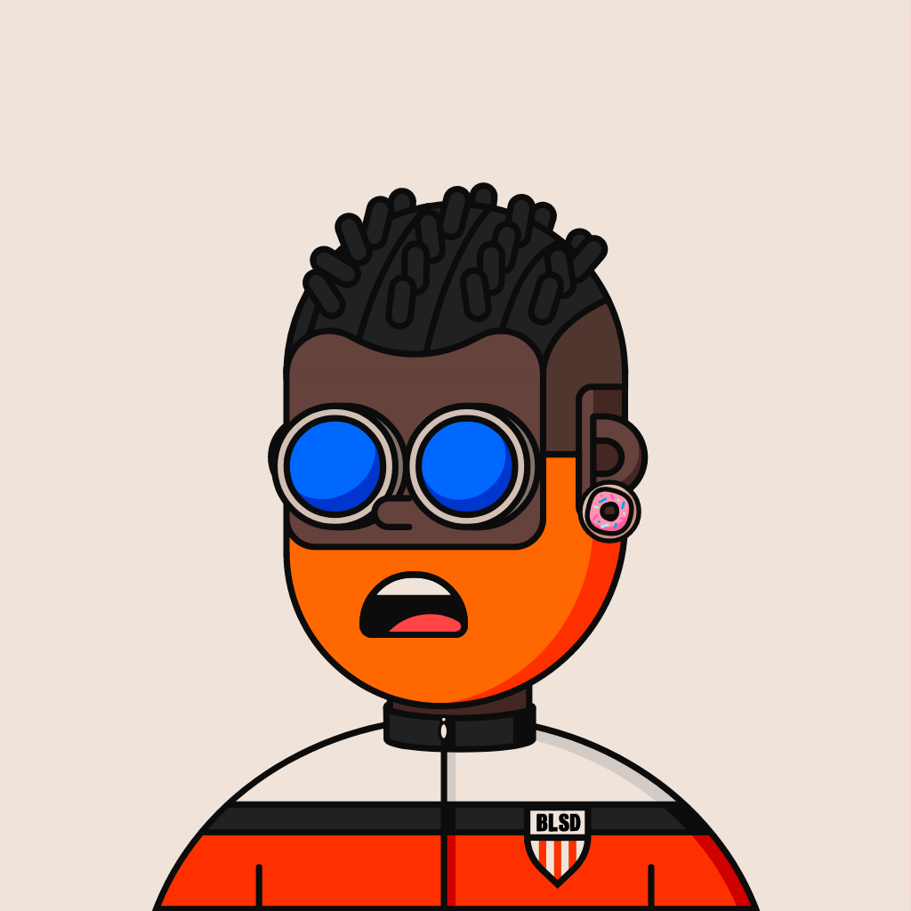 Test Subject #2531