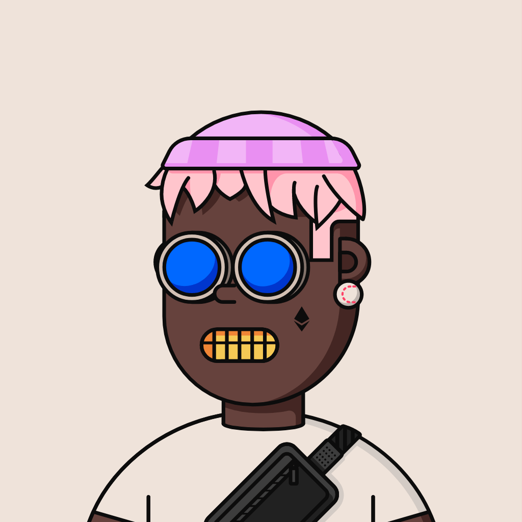 Test Subject #2539