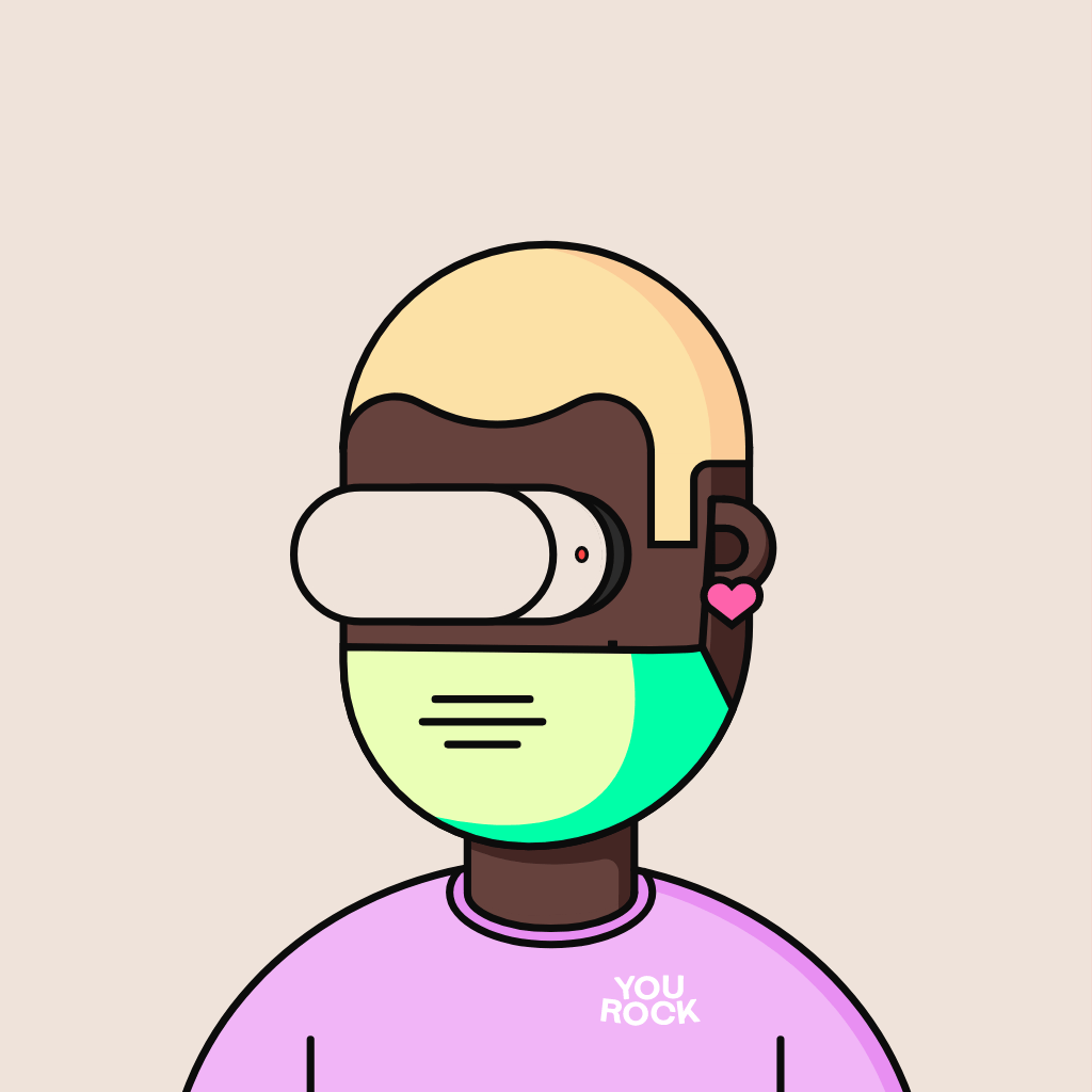 Test Subject #2541