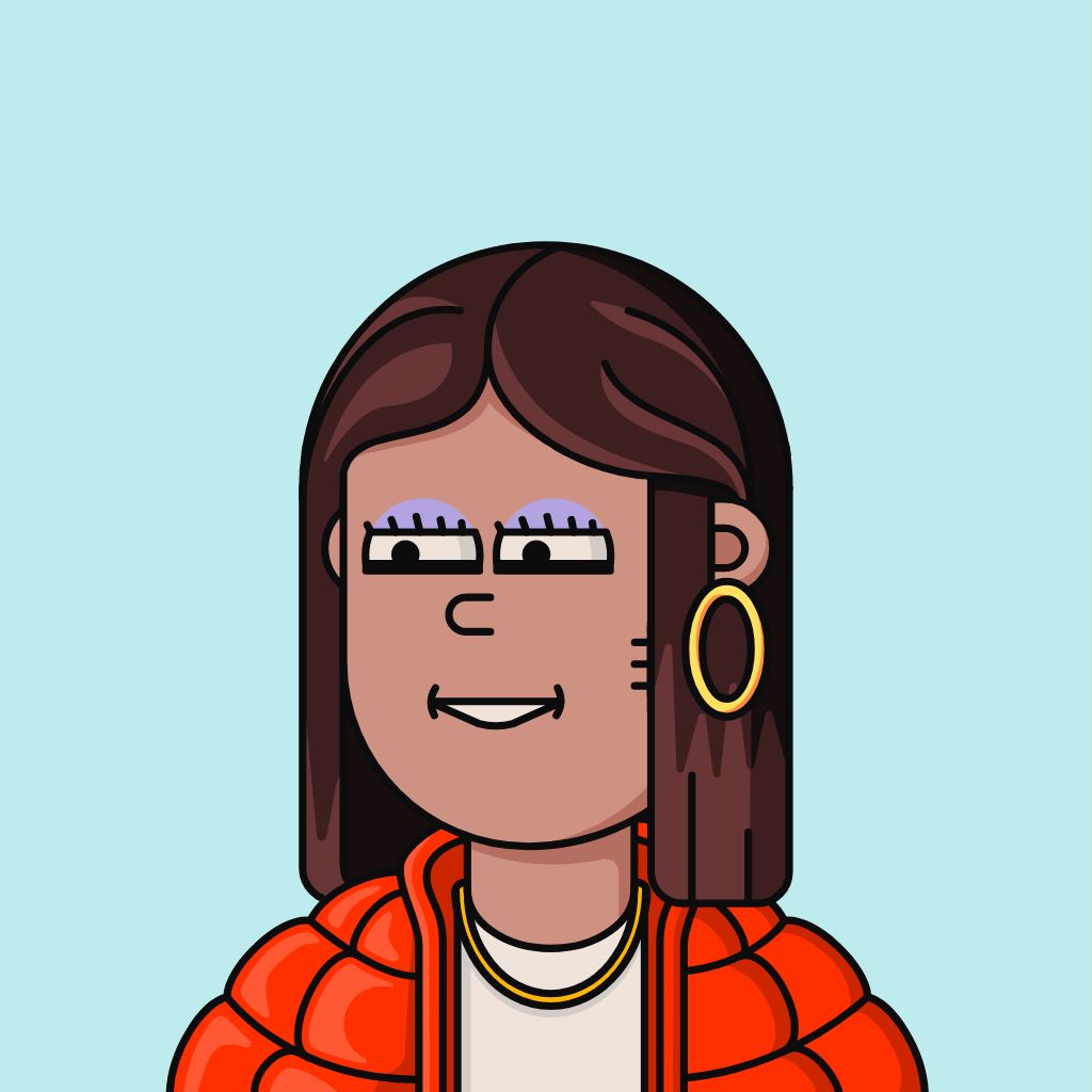 Test Subject #2554