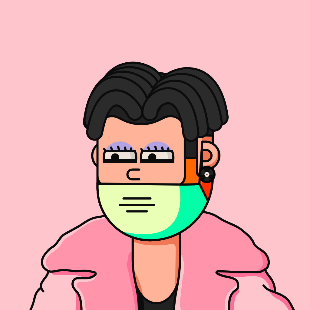 Test Subject #2569
