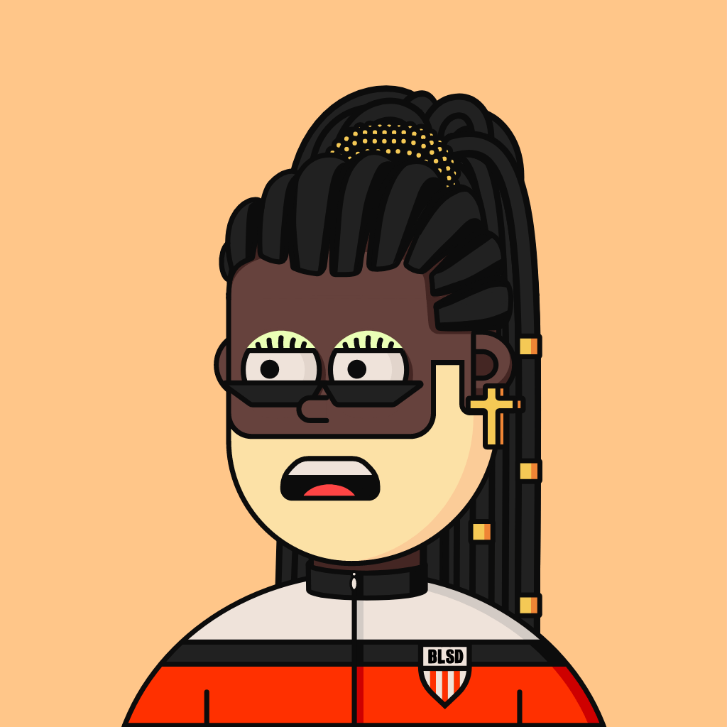 Test Subject #2581