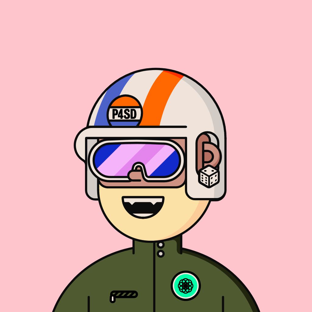 Test Subject #2596