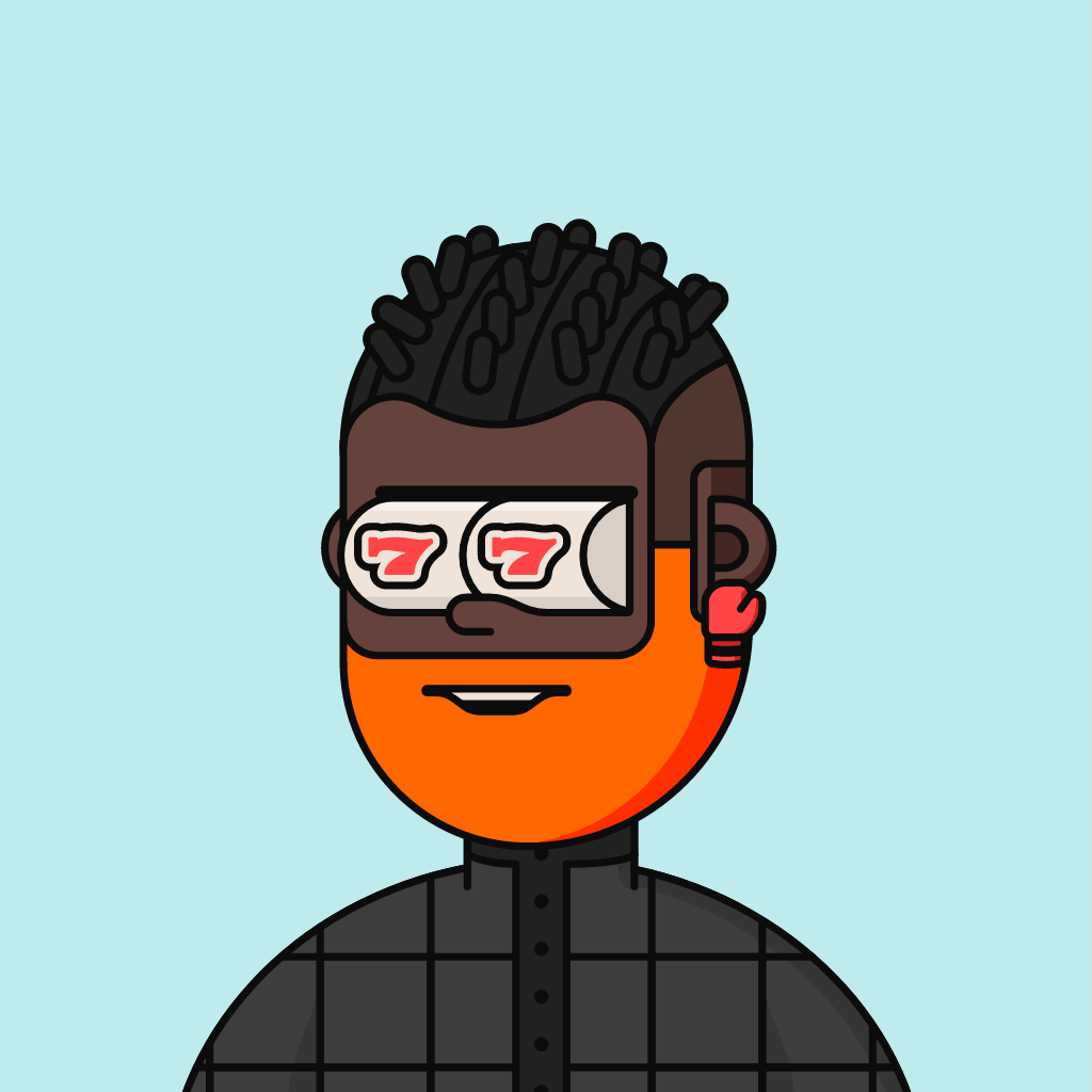 Test Subject #2614