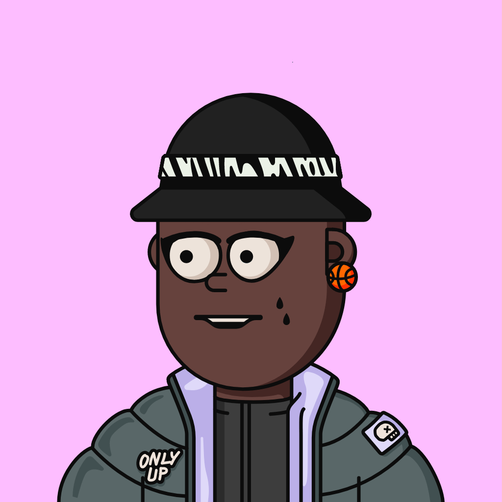 Test Subject #2629
