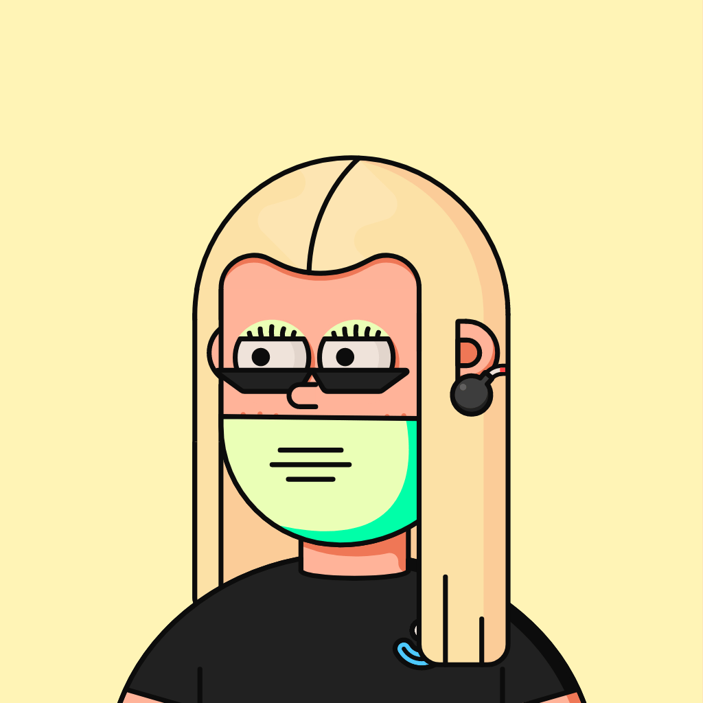 Test Subject #2636