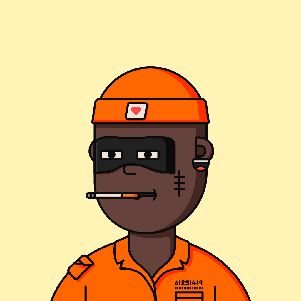 Test Subject #2650