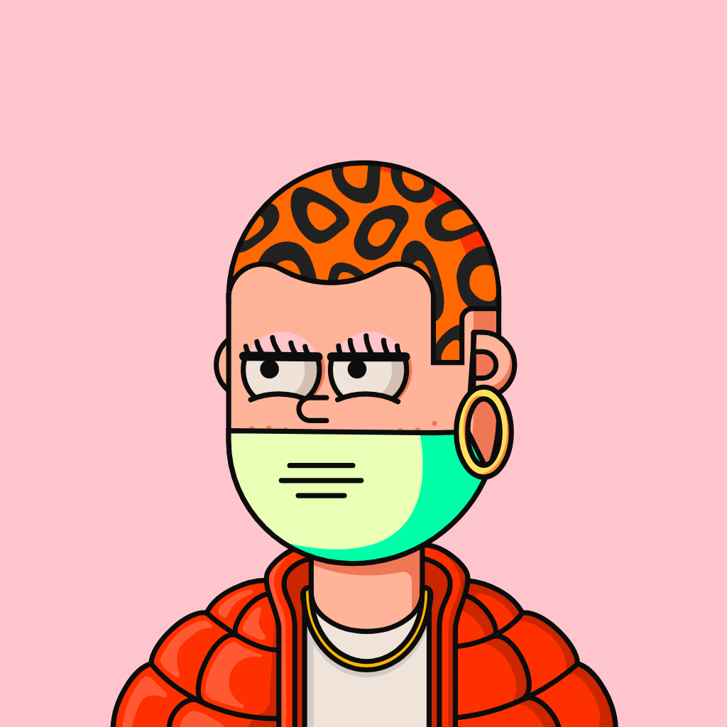 Test Subject #2663