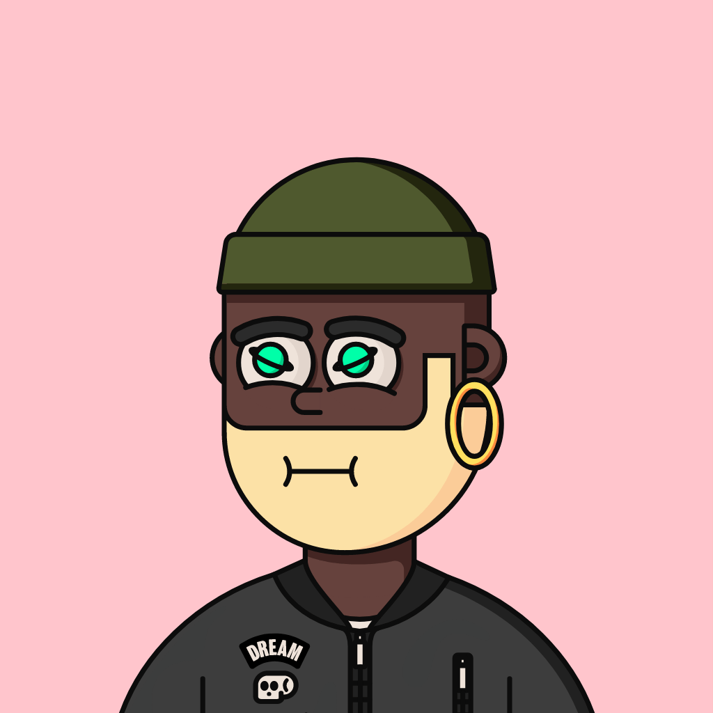 Test Subject #2718