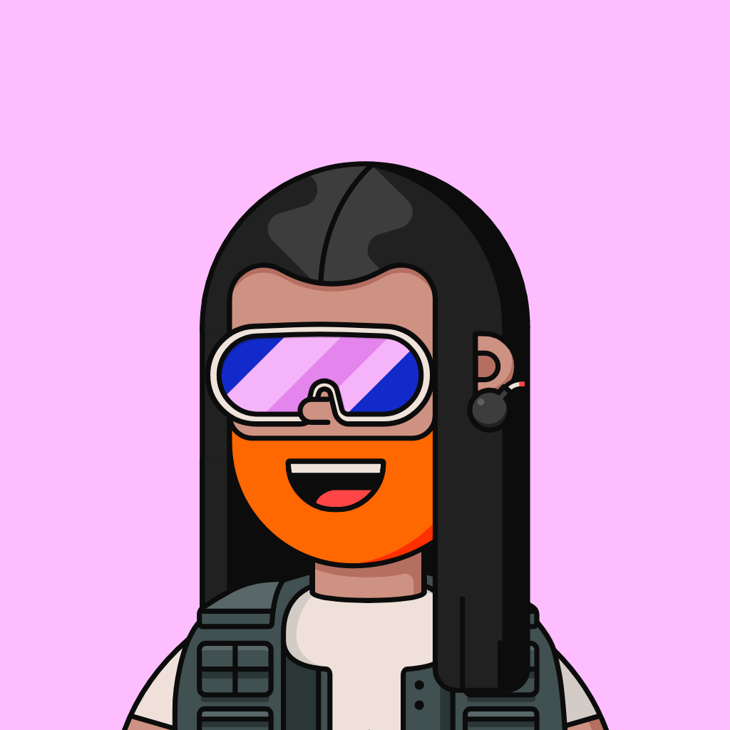 Test Subject #2738