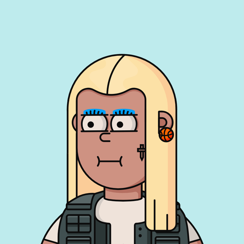 Test Subject #2743