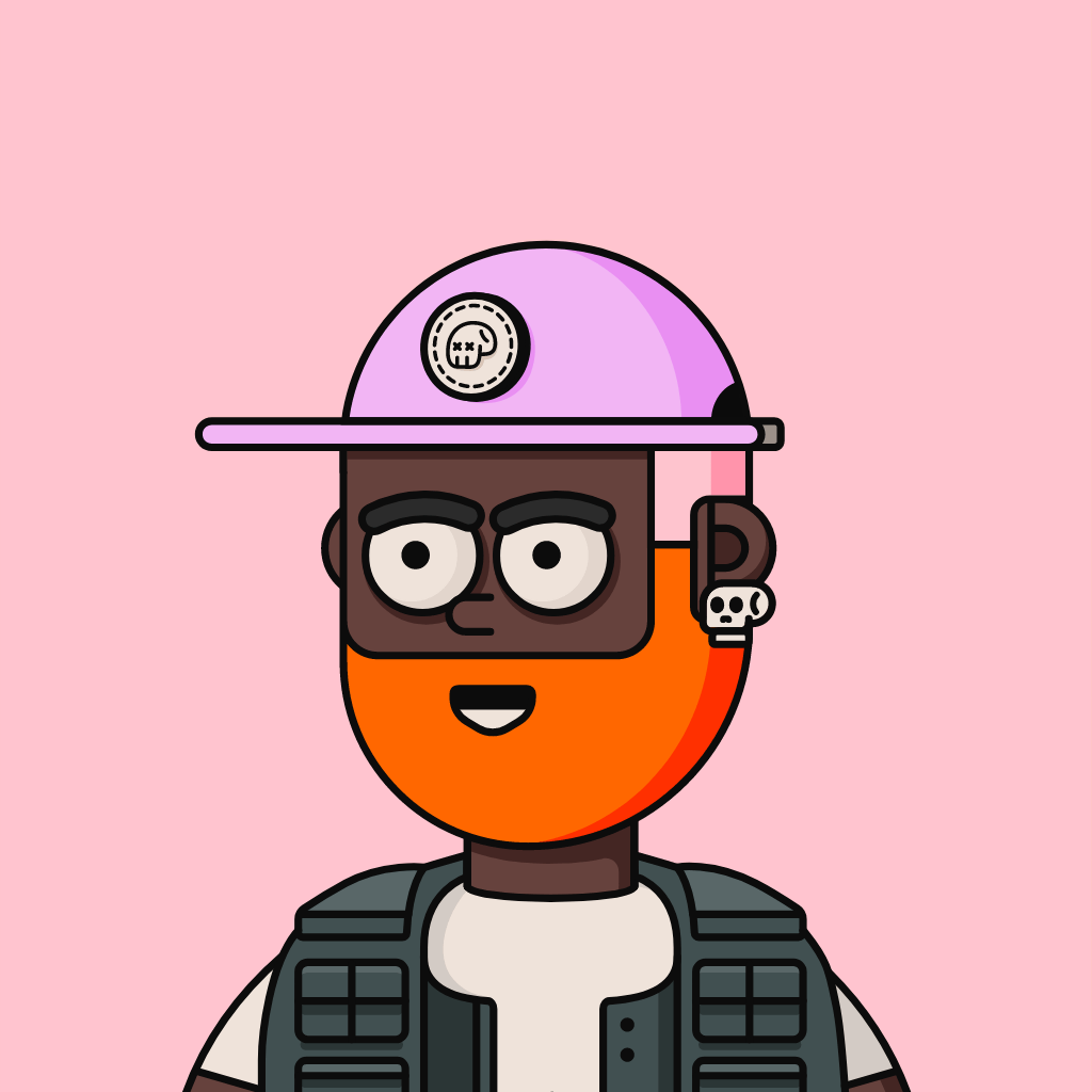 Test Subject #2765