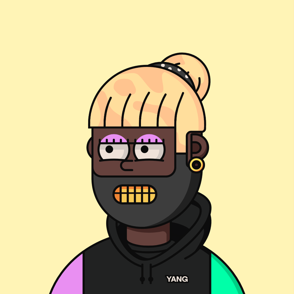 Test Subject #2781