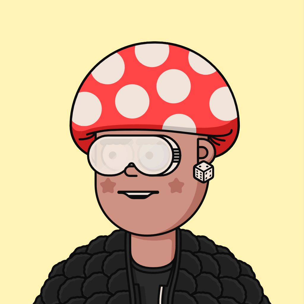 Test Subject #2807