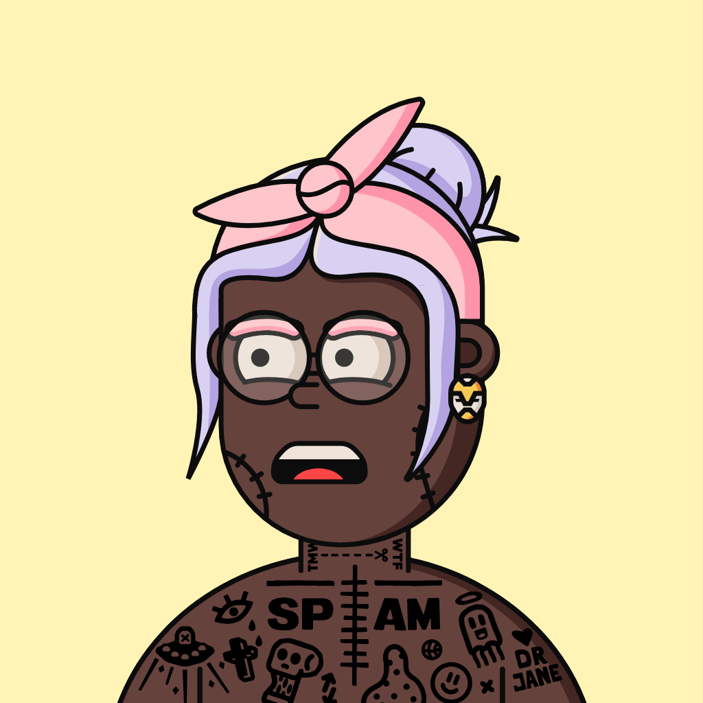 Test Subject #2836