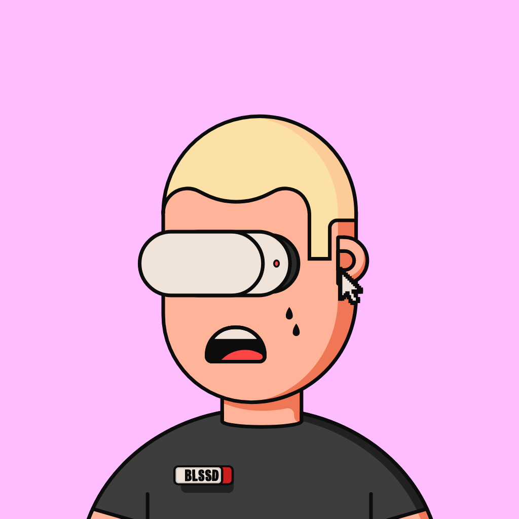 Test Subject #285