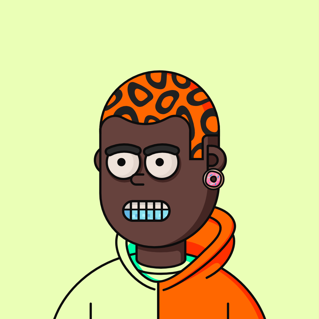 Test Subject #2856
