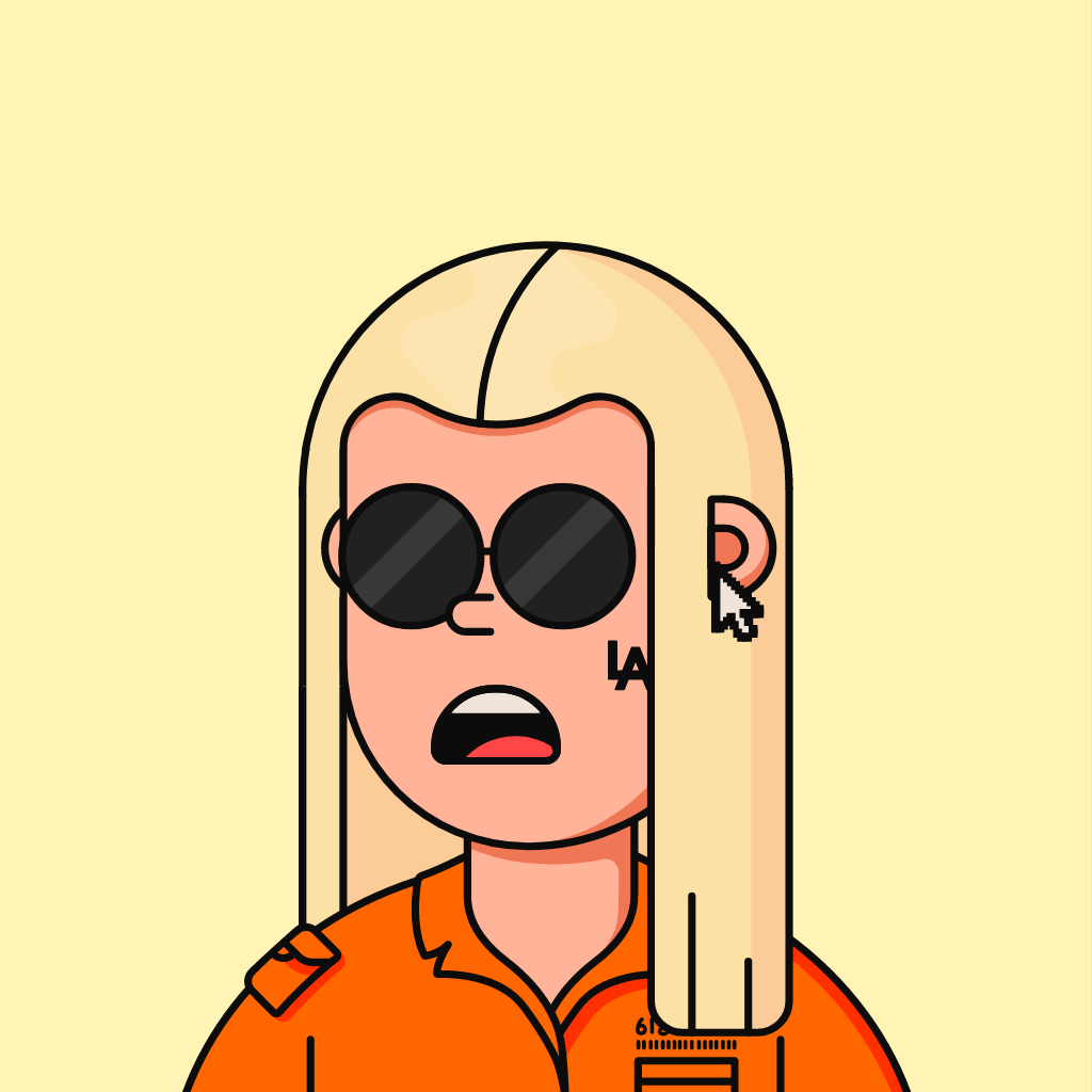 Test Subject #2871