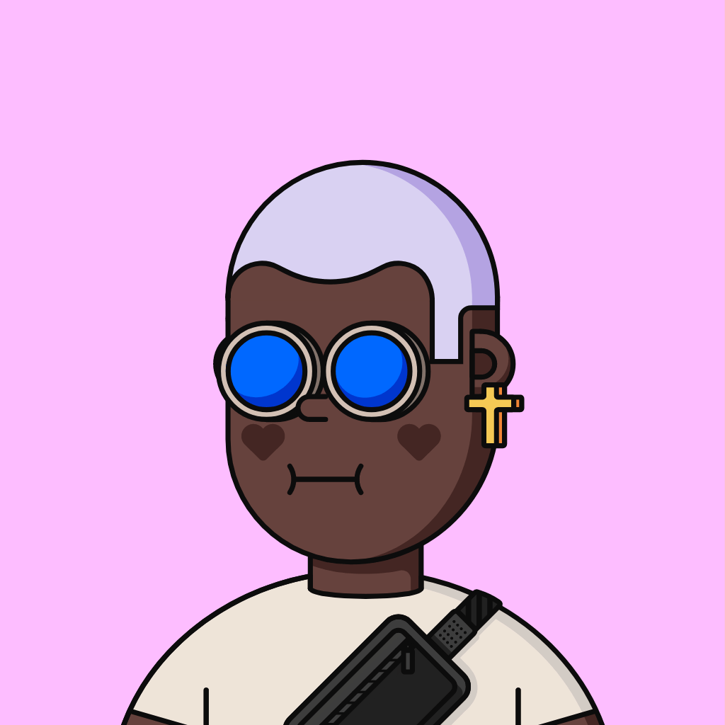 Test Subject #2884