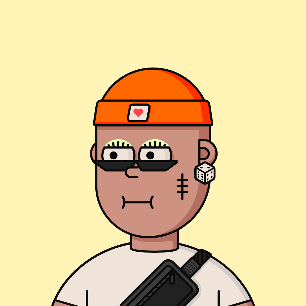 Test Subject #2895