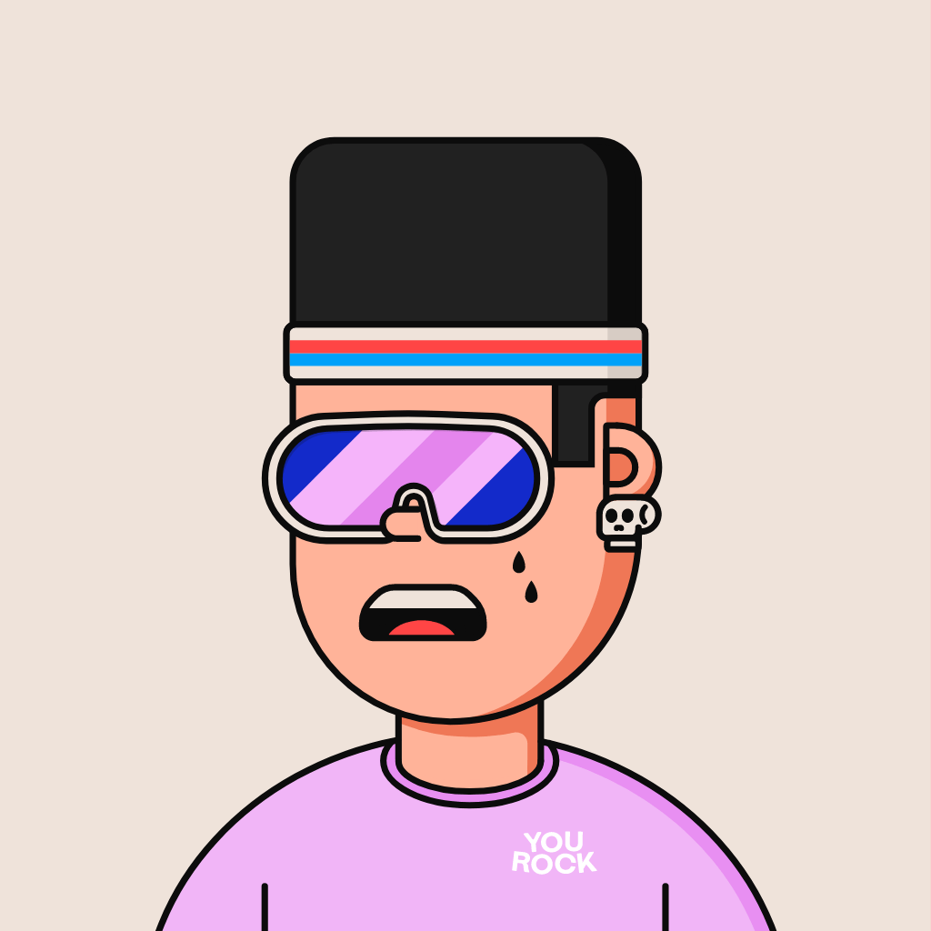 Test Subject #2903