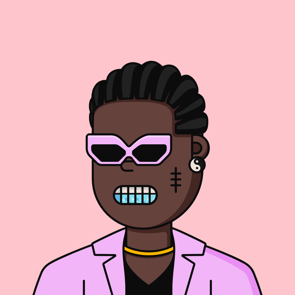 Test Subject #2906
