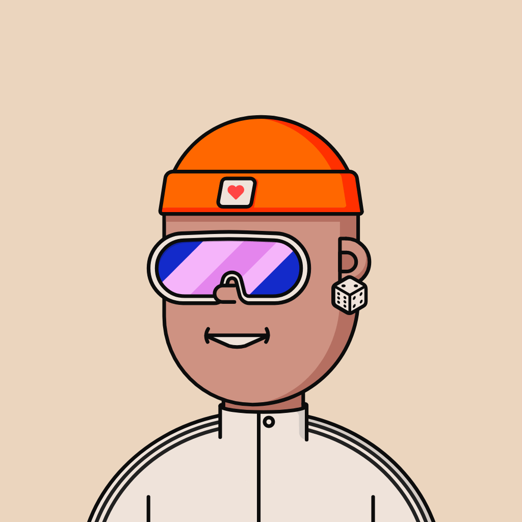 Test Subject #2915
