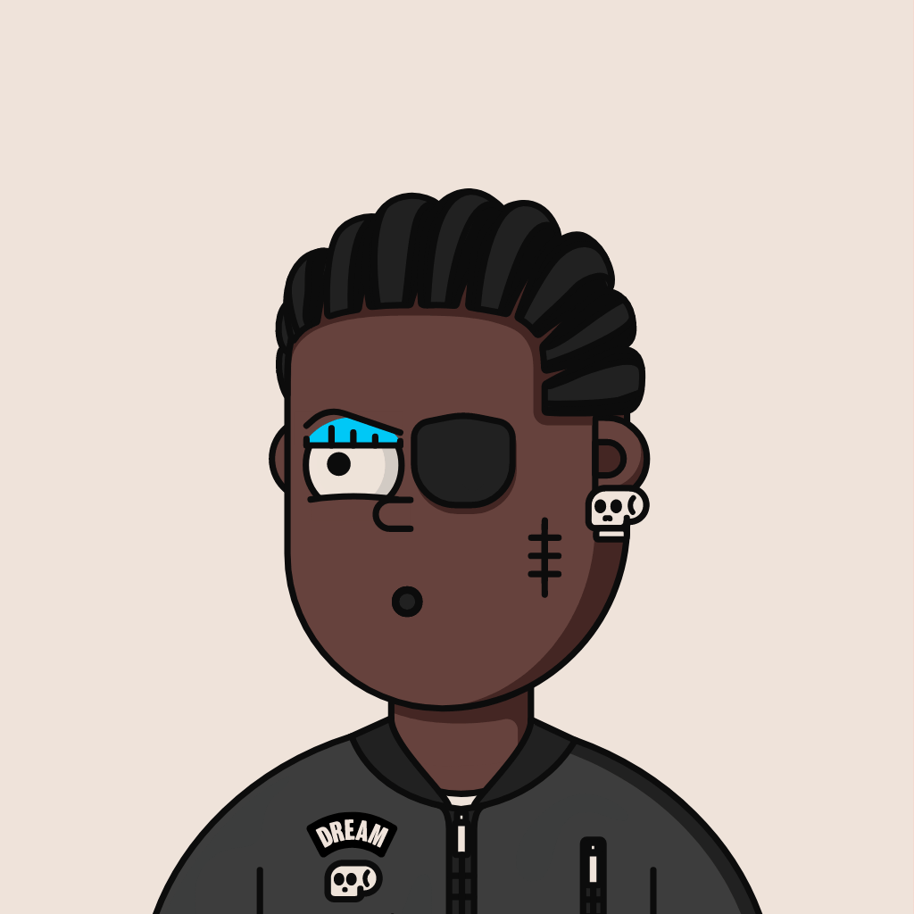 Test Subject #2919
