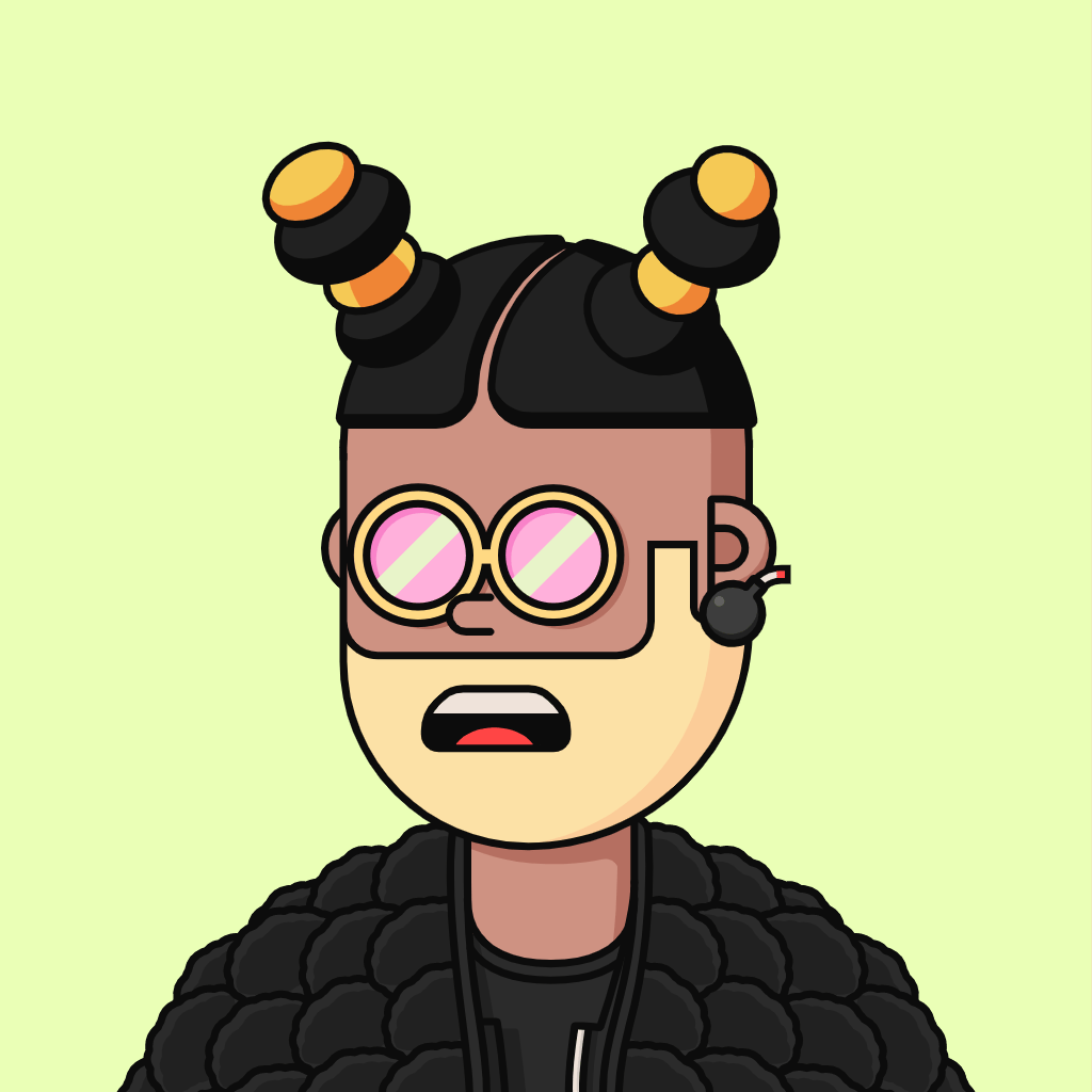 Test Subject #2922