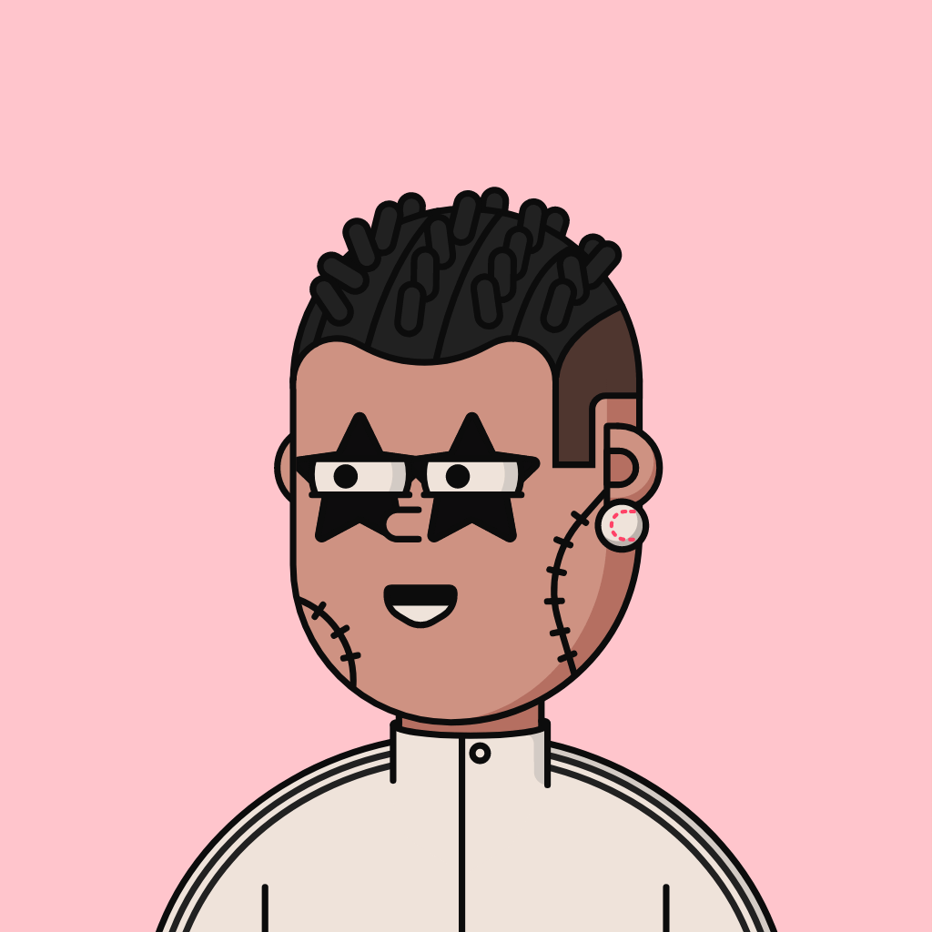 Test Subject #2932