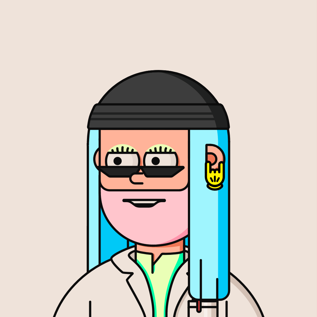 Test Subject #2941