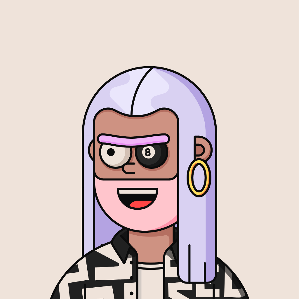 Test Subject #2946