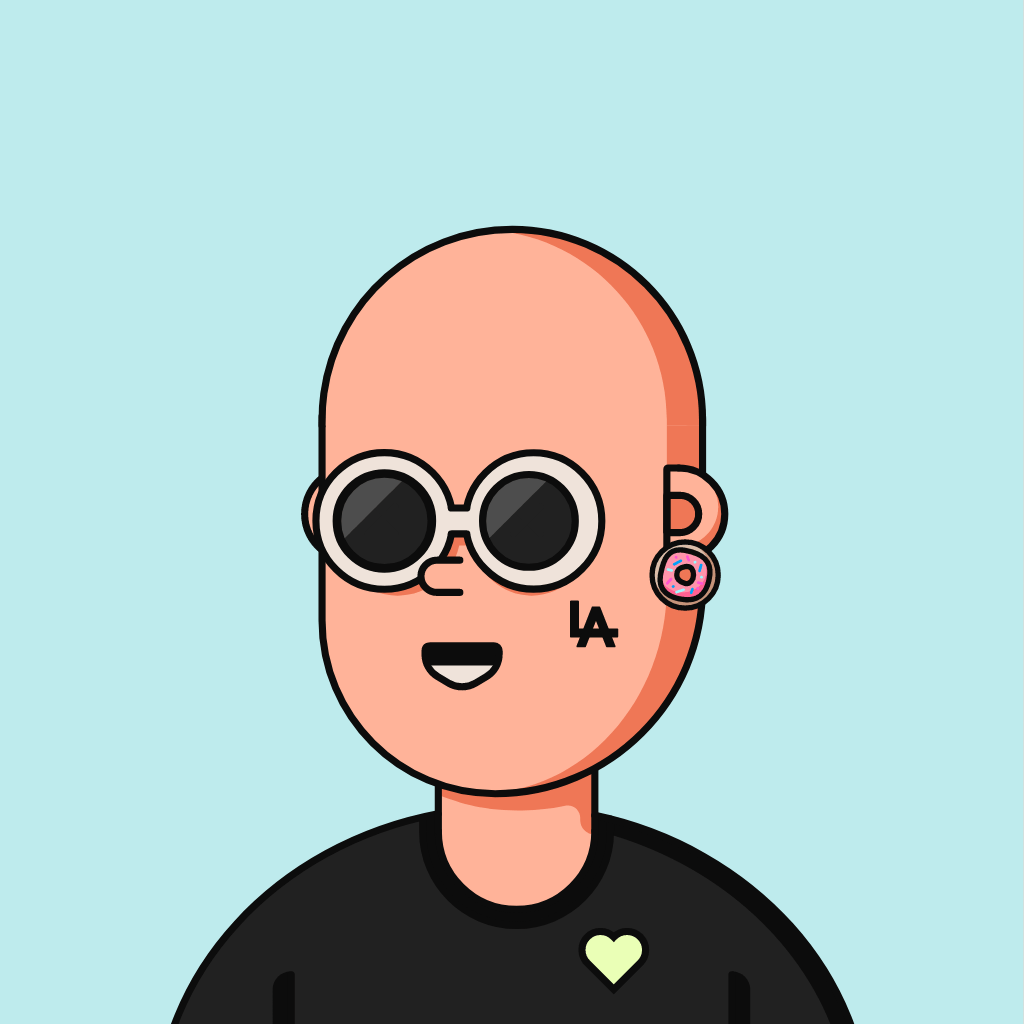 Test Subject #2964