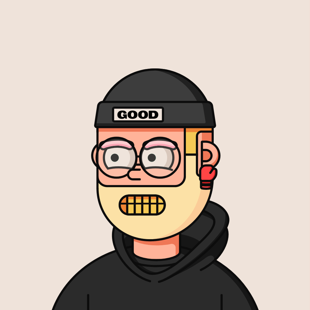 Test Subject #2967