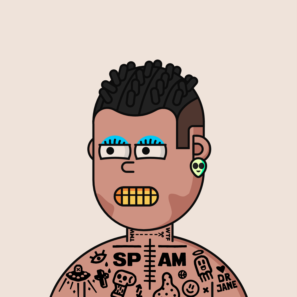 Test Subject #298