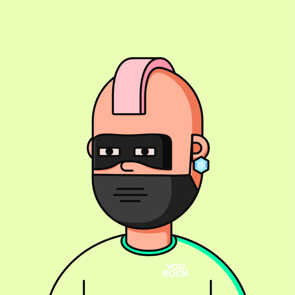 Test Subject #2988