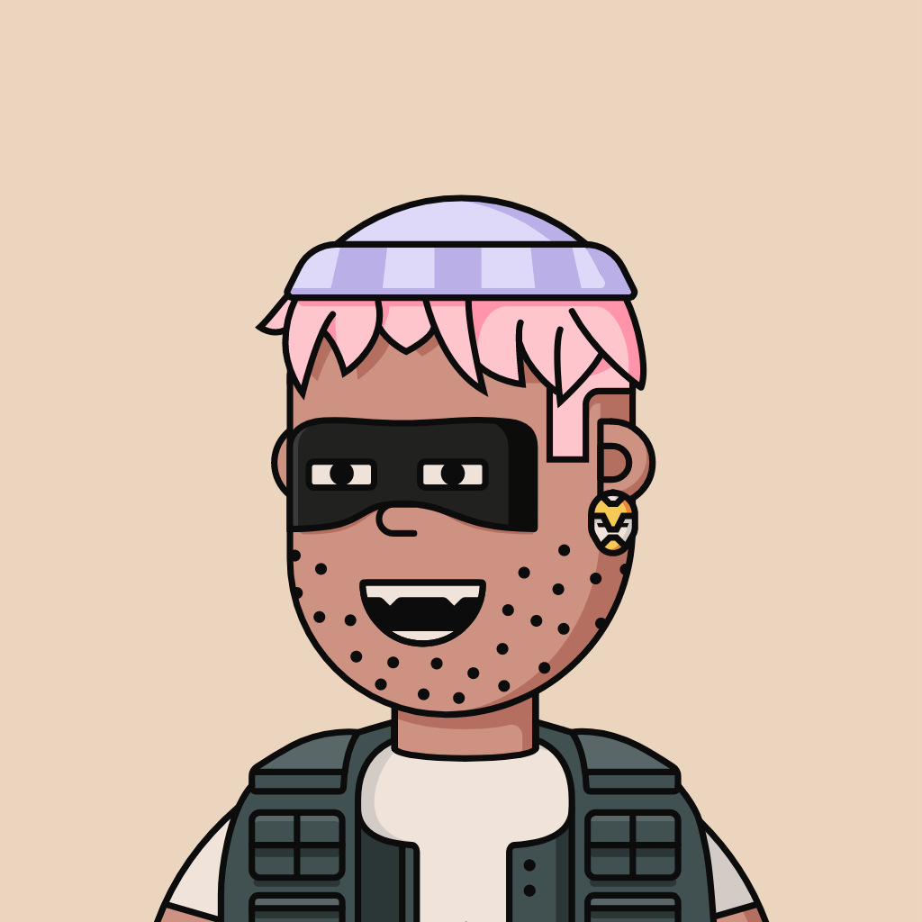 Test Subject #3031