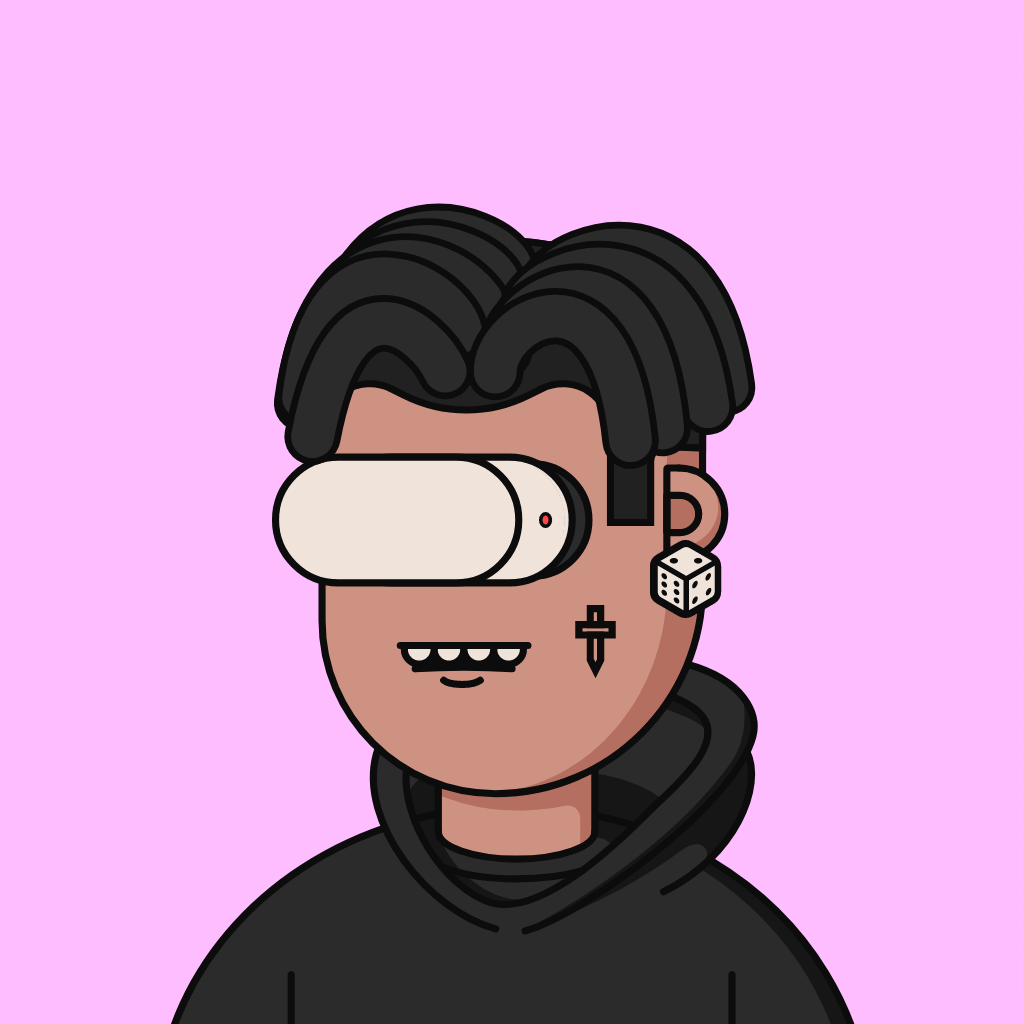 Test Subject #304
