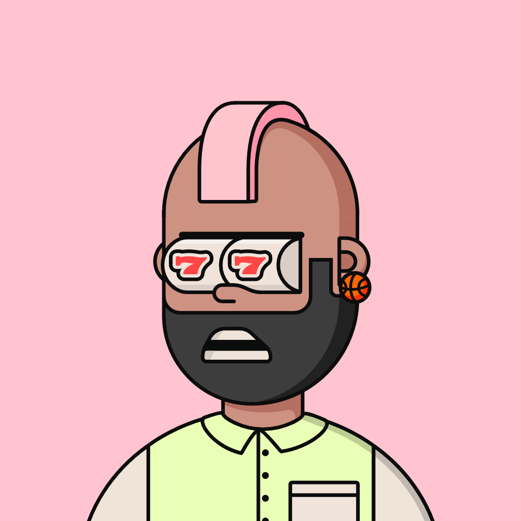 Test Subject #3060