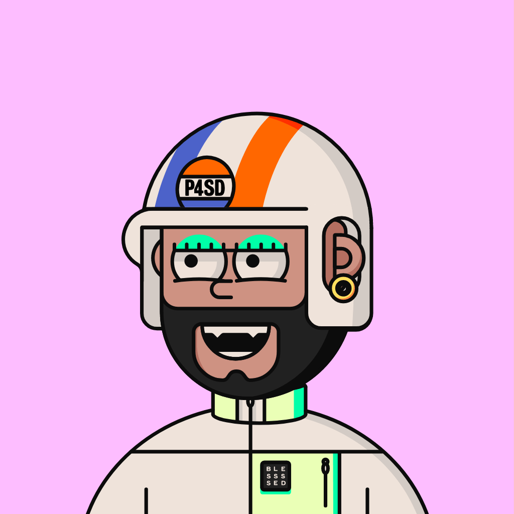 Test Subject #3064