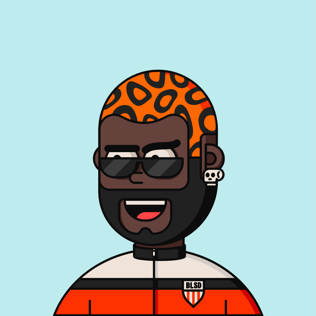 Test Subject #308