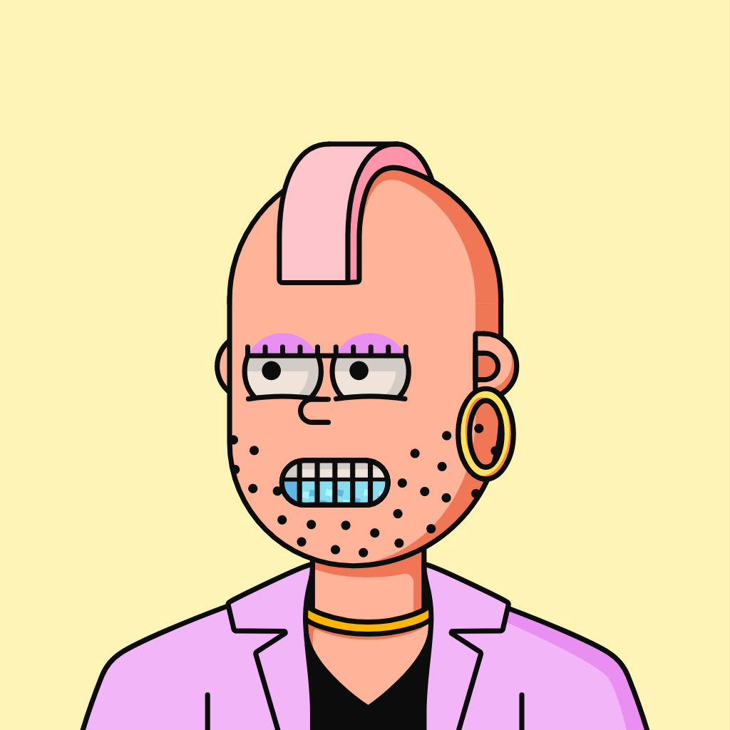 Test Subject #3088