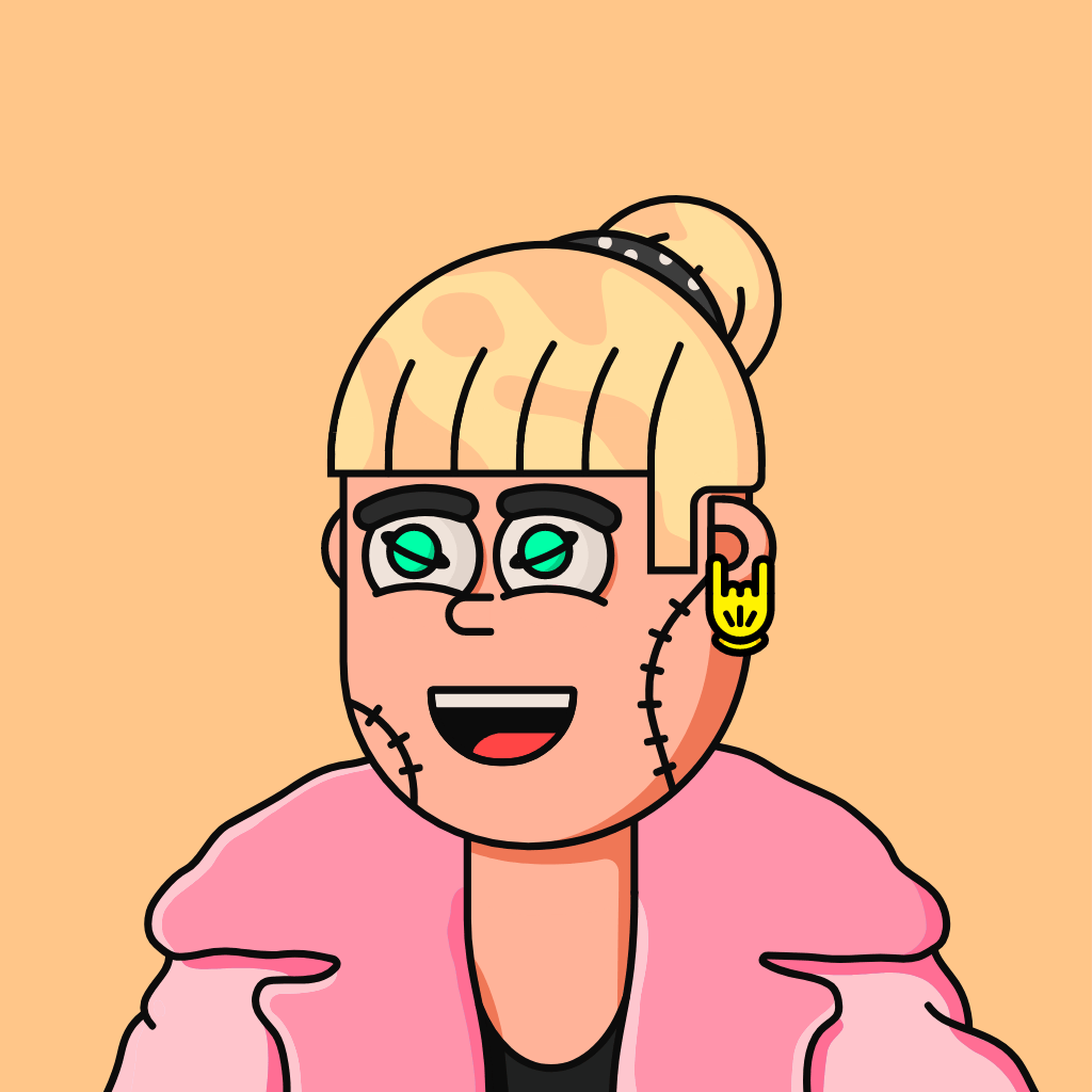 Test Subject #309