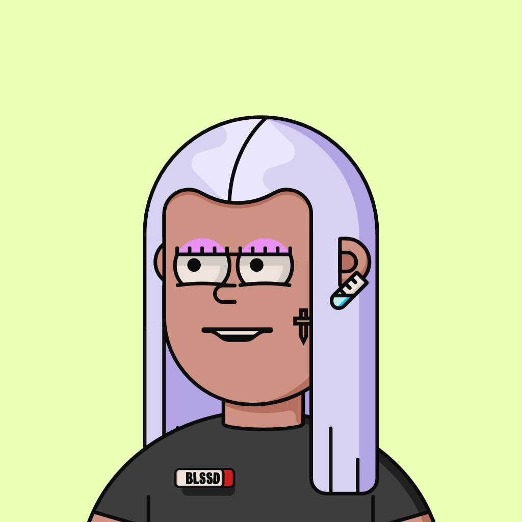 Test Subject #310