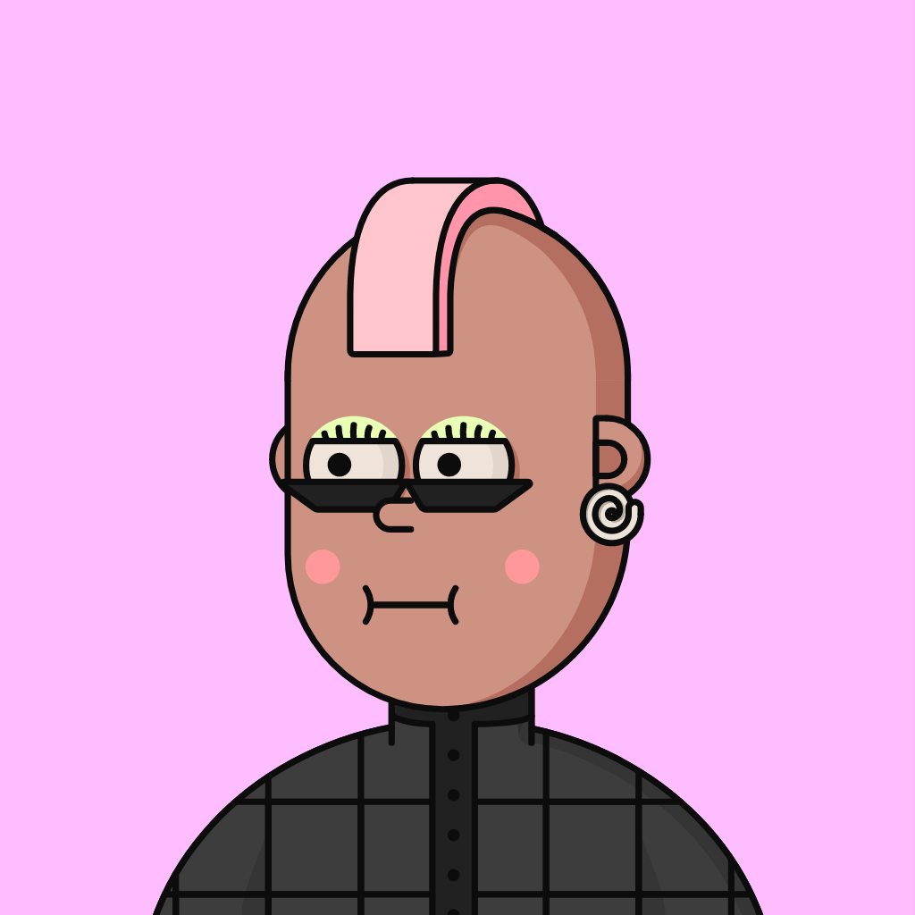 Test Subject #3115