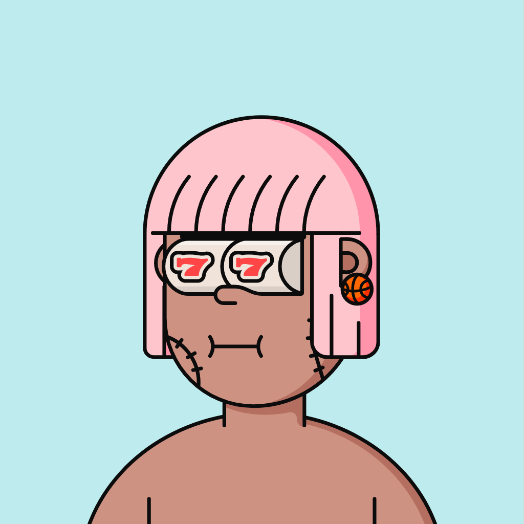 Test Subject #3117